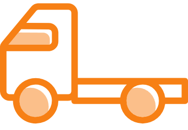 魏都拖车/平板车