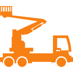 魏都高空作业车